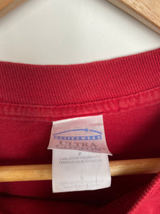 Indiana American College t-shirt (S)
