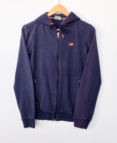 New Balance hoodie (S)
