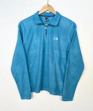 Load image into Gallery viewer, Women’s The North Face Fleece (M)
