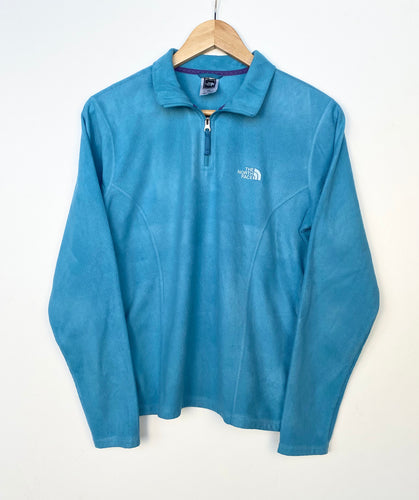 Women’s The North Face Fleece (M)