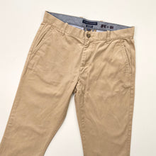 Load image into Gallery viewer, Tommy Hilfiger Trousers W31 L32
