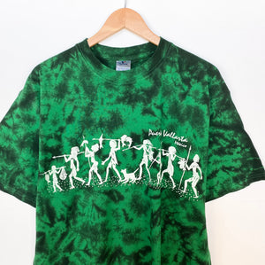 Mexico Tie-Dye T-shirt (XL)