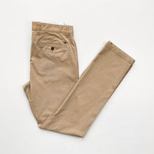 Load image into Gallery viewer, Tommy Hilfiger Trousers W32 L34