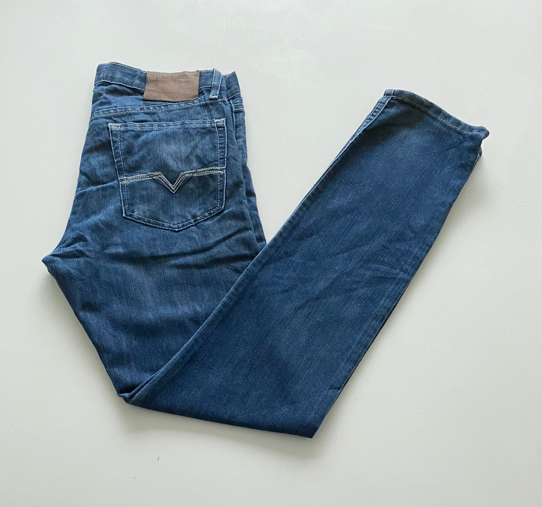 Guess Jeans W30 L32