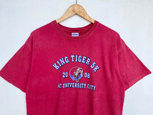 American College t-shirt (L)