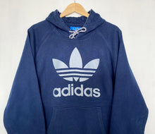 Load image into Gallery viewer, Adidas hoodie (XL)