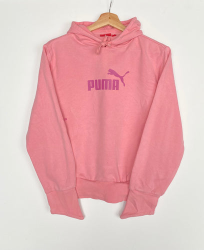 Puma hoodie (M)
