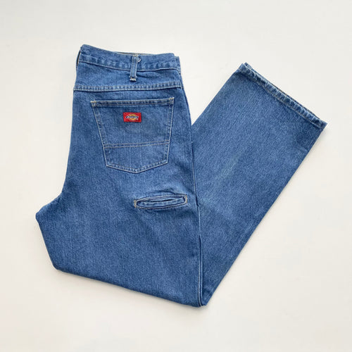 Dickies Double Knee Jeans W36 L30