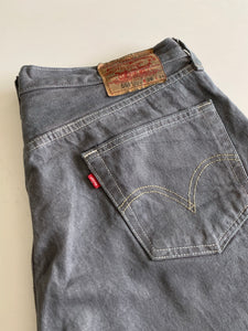 Levi’s 501 W38 L34