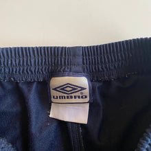 Load image into Gallery viewer, Umbro joggers (XS)