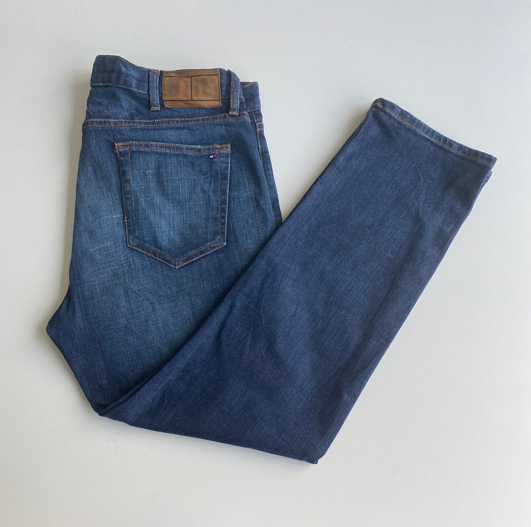 Tommy Hilfiger Jeans W38 L30