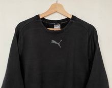 Load image into Gallery viewer, Puma sweatshirt (S)