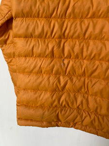 Patagonia puffer jacket (S)