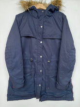 Load image into Gallery viewer, Tommy Hilfiger coat (XL)