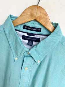 Tommy Hilfiger shirt (XL)