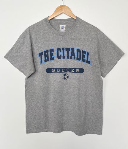 Russel Athletic college t-shirt (M)