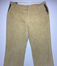 Load image into Gallery viewer, Corduroy Pants W38 L30