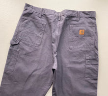 Load image into Gallery viewer, Carhartt Carpenter Jeans W42 L30