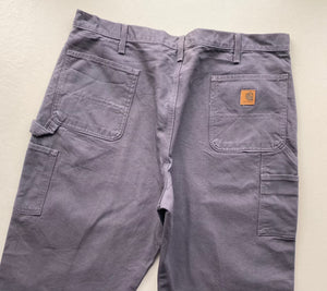 Carhartt Carpenter Jeans W42 L30