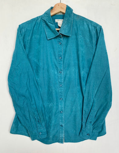 Cord shirt (M)