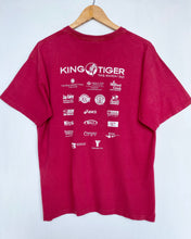 Load image into Gallery viewer, American College t-shirt (L)