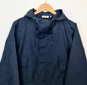 Battle clearance parka carhartt