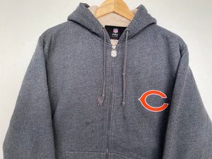 NFL Bears hoodie (S)