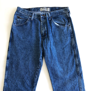Wrangler Jeans W34 L31