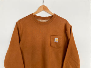 Women’s Carhartt sweatshirt (L)