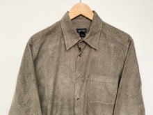 Load image into Gallery viewer, Cord shirt (L)