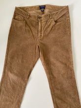 Load image into Gallery viewer, Women’s Chaps Cords W36 L28