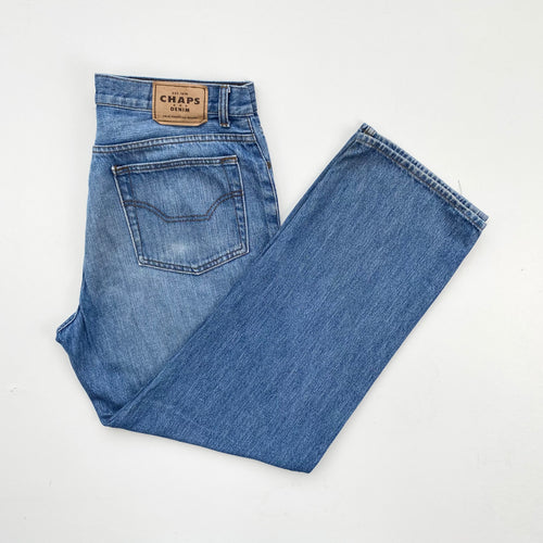 Chaps Jeans W34 L30