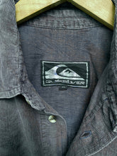 Load image into Gallery viewer, Cord shirt (M)