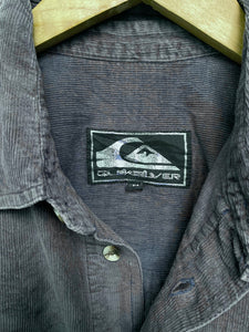 Cord shirt (M)