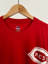 Load image into Gallery viewer, MLB Cincinnati Reds t-shirt (XL)