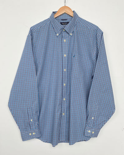 Nautica shirt (XL)