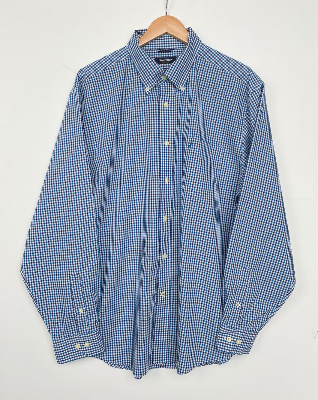 Nautica shirt (XL)