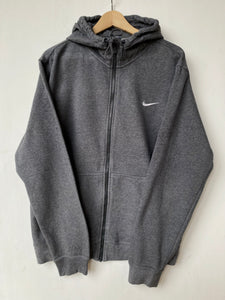 Nike hoodie (XL)