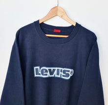 Load image into Gallery viewer, Levi’s Sweatshirt (XL)