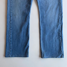 Load image into Gallery viewer, Levi’s 513 W30 L30