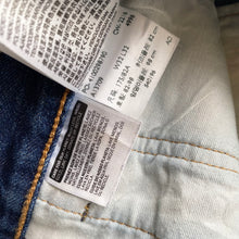 Load image into Gallery viewer, Levi’s 501 W32 L32