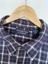 Load image into Gallery viewer, Flannel shirt (2XL)