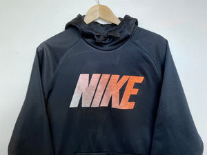 Nike hoodie (L)