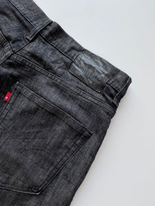 Levis 569 Shorts W36