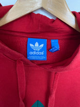 Load image into Gallery viewer, Adidas hoodie (S)