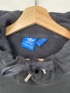 Adidas hoodie (XL)
