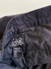 Load image into Gallery viewer, Corduroy Pants W36 L34