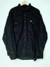 Load image into Gallery viewer, Cord shirt (XL)