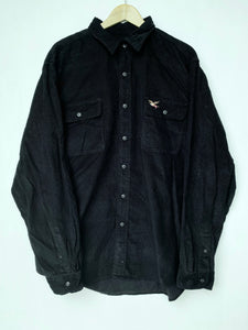 Cord shirt (XL)
