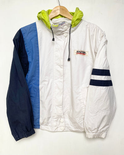 Nautica coat (M)